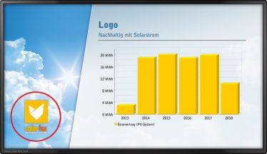 Solarfox Slide Modul