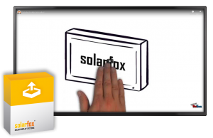 Solar-Display