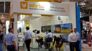 Intersolar 2018