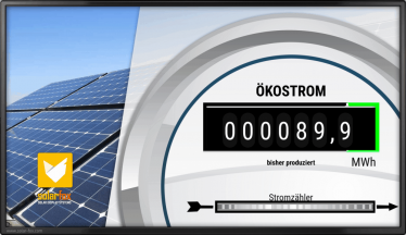 Solarfox Slide Modul