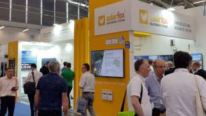 Intersolar 2018