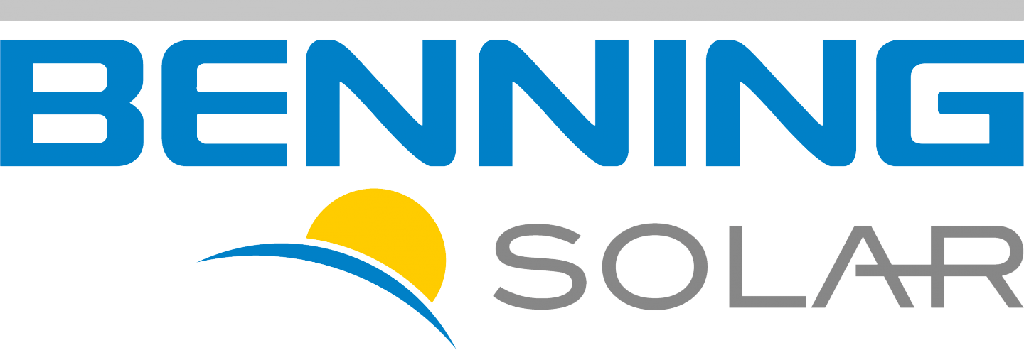 Solar Monitoring