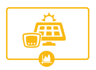 Solar Monitoring