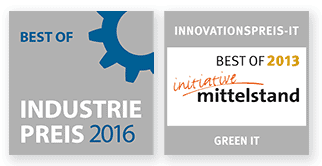 Industriepreis 2016