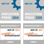 Industriepreis 2016