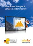 Broschuere für Schulen