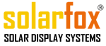 Solarfox Logo